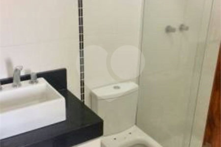 Apartamento à venda com 3 quartos, sendo 1 suíte, em Nova Petrópolis, São Bernardo do Campo, SP