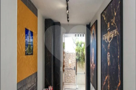 Apartamento à venda com 2 quartos em Paraíso do Morumbi, São Paulo, SP