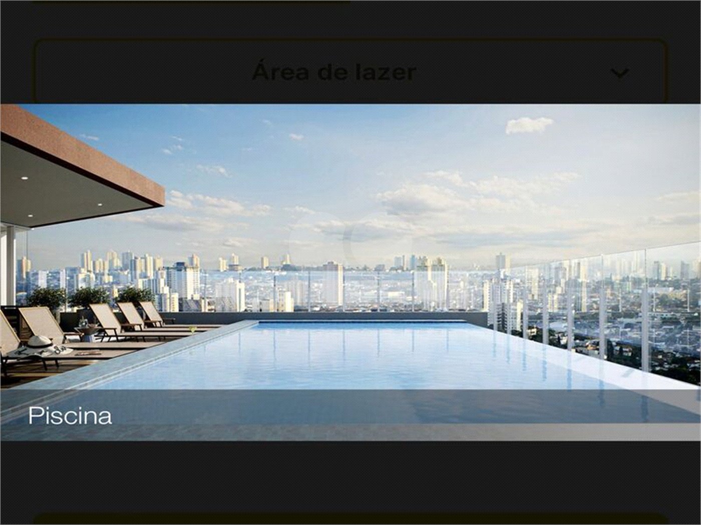 Apartamento à venda com 2 suítes em Butantã, São Paulo, SP