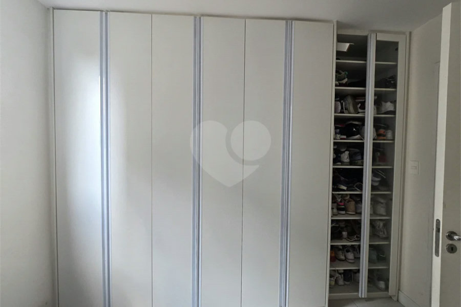 Apartamento à venda com 2 quartos, sendo 1 suíte, em Tucuruvi, São Paulo, SP