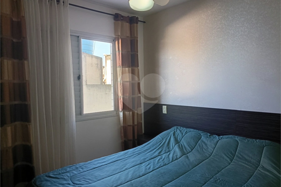 Apartamento à venda com 3 quartos, sendo 1 suíte, em Freguesia do Ó, São Paulo, SP