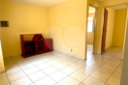 Apartamento à venda com 2 quartos em Jardim da Cidade IV, Salto, SP