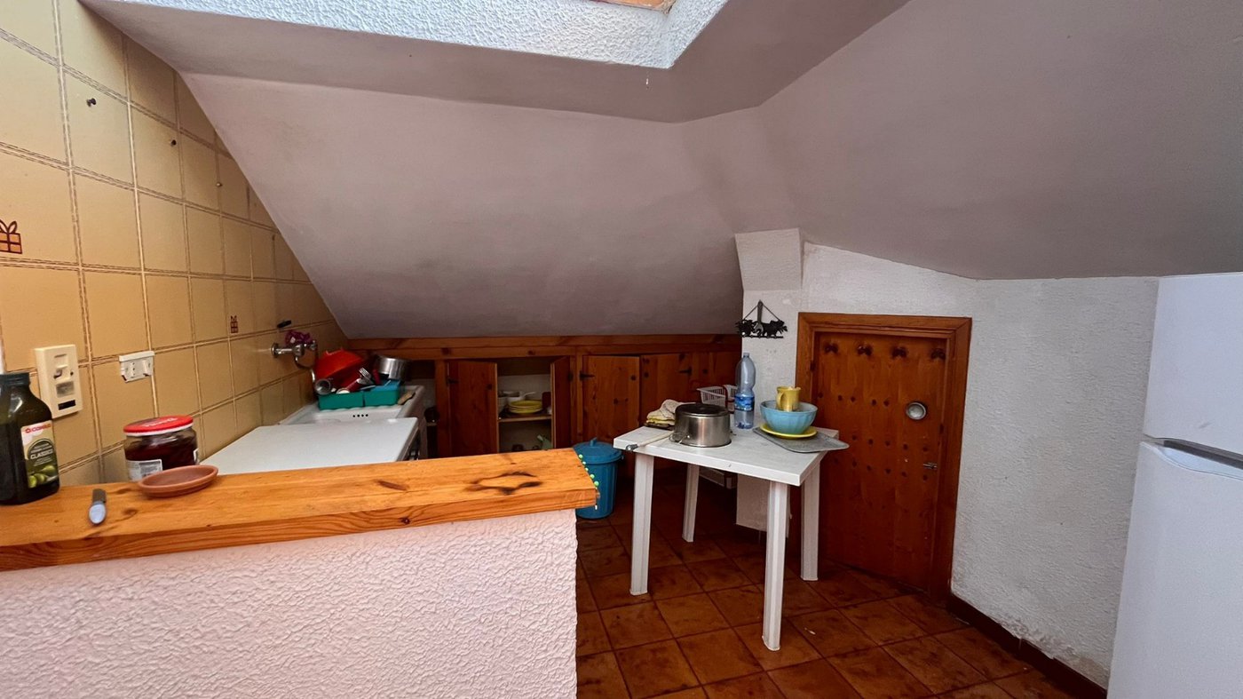 Apartamento à venda com 2 quartos em San Lucido, CS