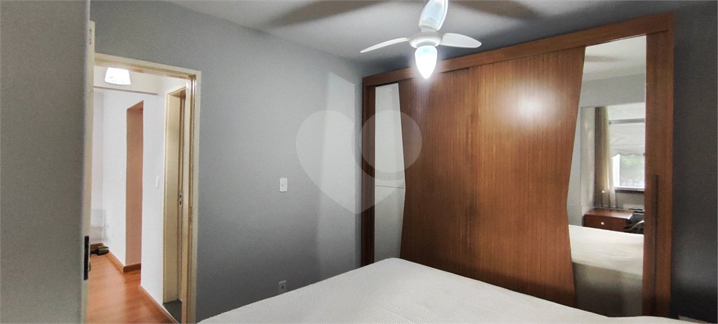 Apartamento à venda com 2 quartos em Catumbi, Rio de Janeiro, RJ