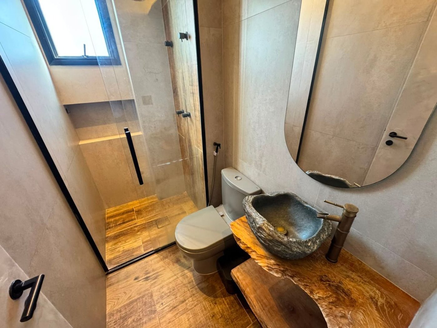 Apartamento com 1 dormitório à venda, 57 m² por R$ 750.000,00 - Ponta da Praia - Santos/SP