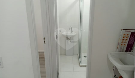 Apartamento para alugar com 1 quarto em Vila Gustavo, São Paulo, SP