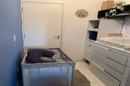 Apartamento à venda com 3 quartos, sendo 2 suítes, em Cidade São Francisco, São Paulo, SP