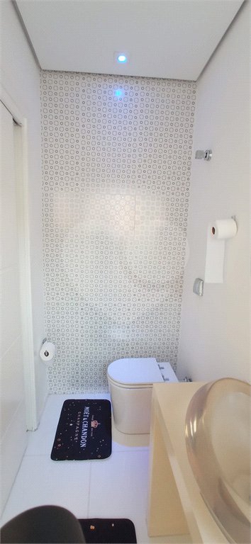 Casa à venda com 3 quartos no condomínio Granja Deolinda, Sorocaba - SP