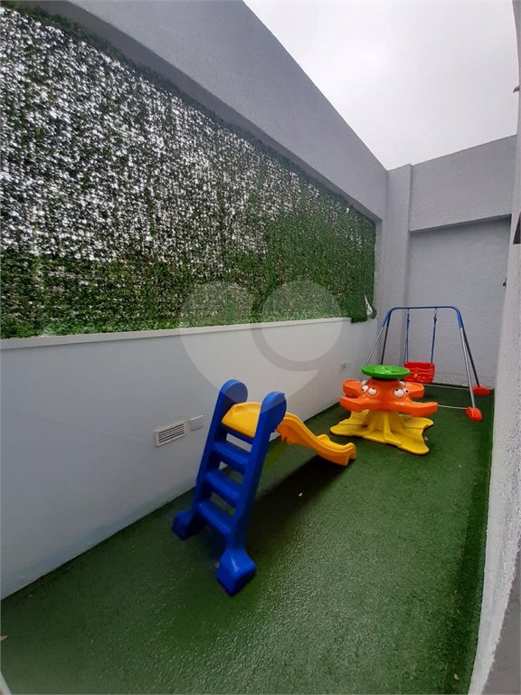 Apartamento à venda com 2 quartos em Vila Mazzei, São Paulo, SP