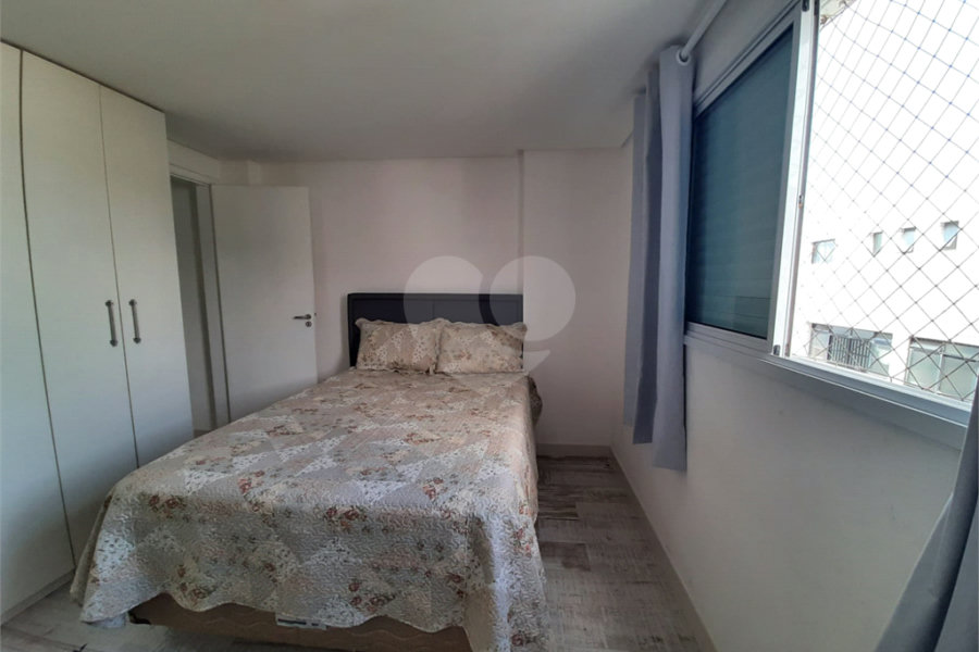 Apartamento à venda com 2 quartos, sendo 1 suíte,  no Centro, Mongaguá, SP