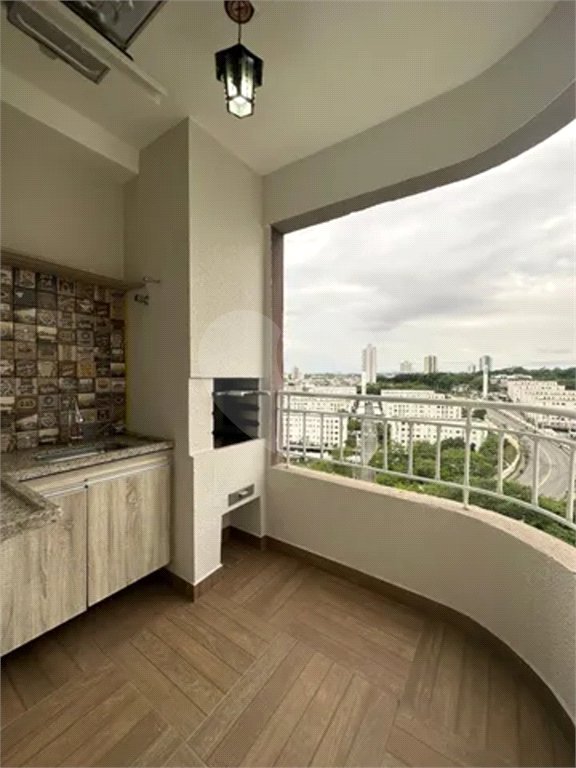 Apartamento à venda com 2 quartos, sendo 1 suíte, em Jardim Califórnia, Jacareí, SP