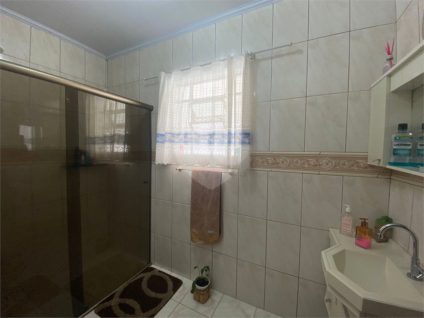 Casa Térrea à venda com 3 quartos, sendo 1 suíte, em Santa Teresinha, São Paulo, SP