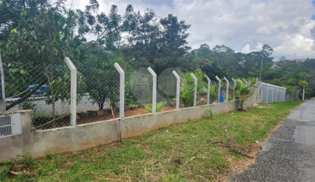Terreno à venda em Parque Maringá, Arujá, SP