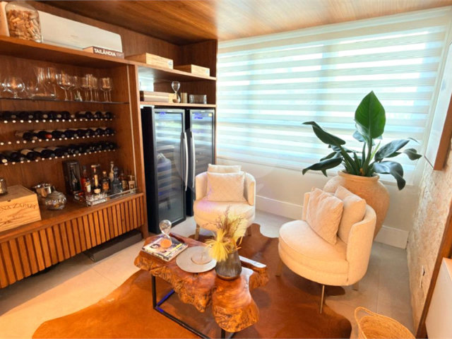 Apartamento à venda com 4 suítes em Santana, São Paulo, SP
