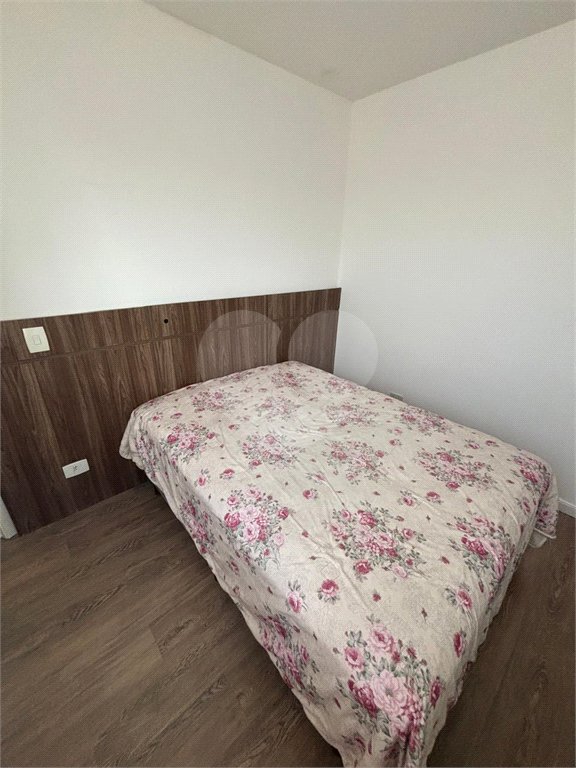 Apartamento à venda com 2 quartos em Tucuruvi, São Paulo, SP
