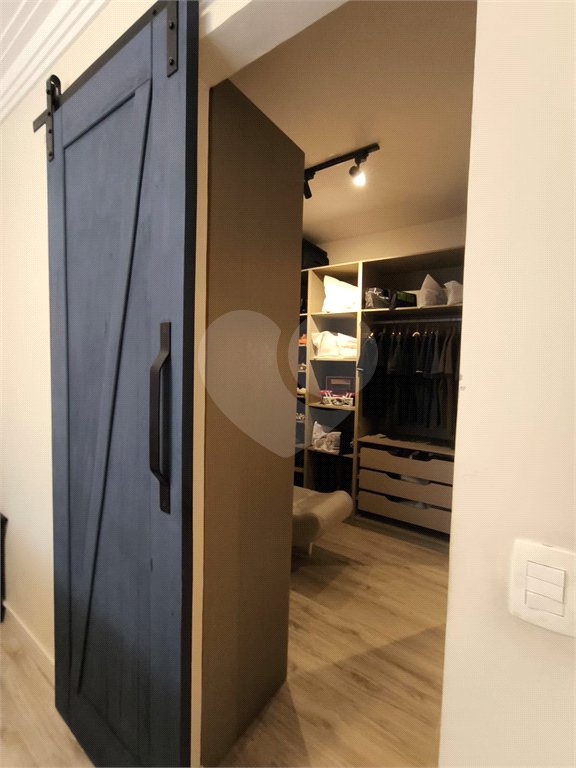 Apartamento à venda com 3 quartos, sendo 1 suíte, no Centro, São Bernardo do Campo, SP