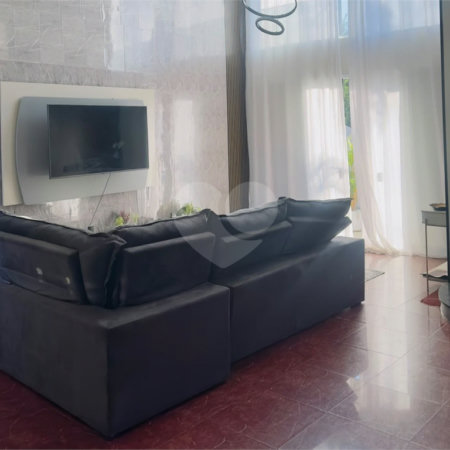 Casa à venda com 4 suítes no condomínio Golden Park Residence, Sorocaba - SP