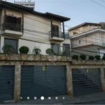 Sobrado à venda com 4 quartos, sendo 2 suítes, em Tucuruvi, São Paulo, SP