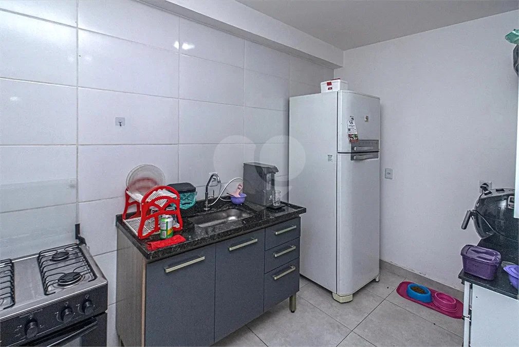 Apartamento à venda - Vila Gumercindo - 2 dormitórios - novo