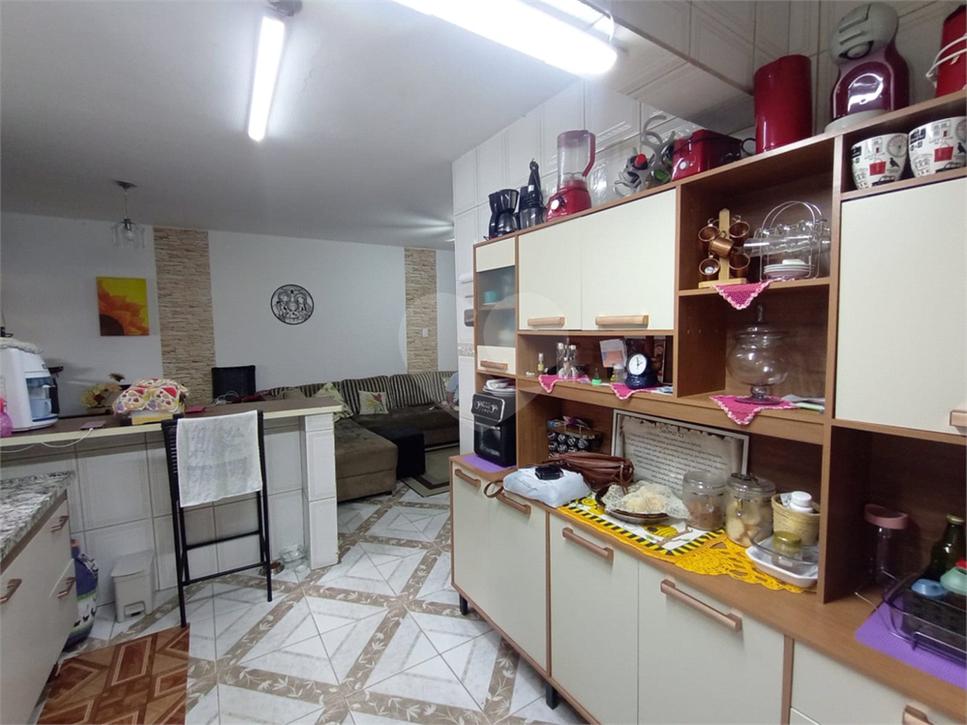 Casa à venda com 4 quartos em Jardim Santa Inêz, Itapetininga, SP