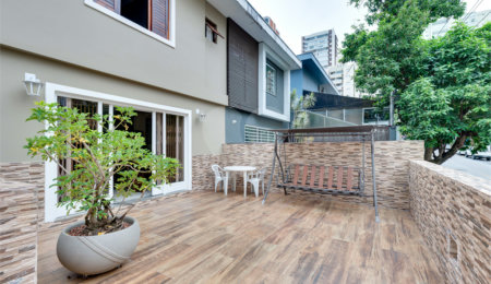 Sobrado à venda com 3 quartos, sendo 1 suíte,  em Vila Mascote, São Paulo, SP