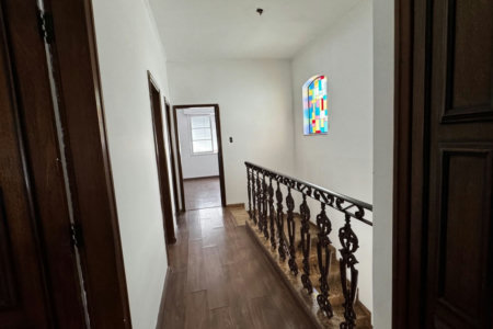 Casa dos Sonhos no Canal 6 – Piscina, Privacidade e 450m² de Terreno