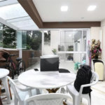 Apartamento à venda ou para alugar com 2 quartos, sendo 1 suíte, em Jardim Prudência, São Paulo, SP
