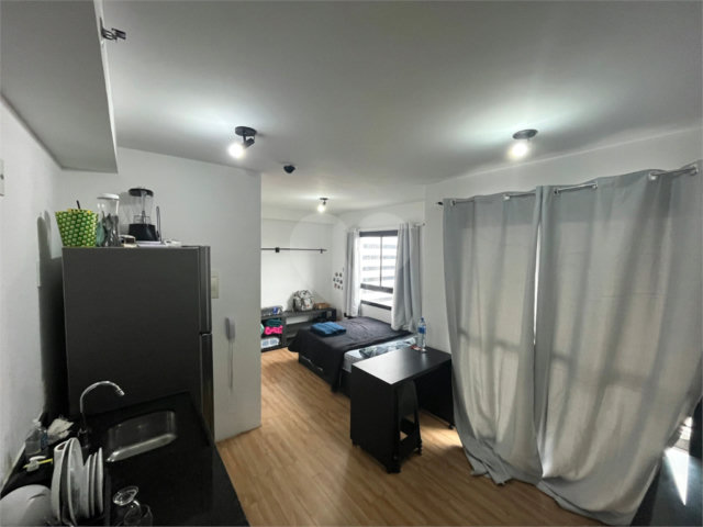 Studio à venda com 1 quarto em Planalto Paulista, São Paulo, SP