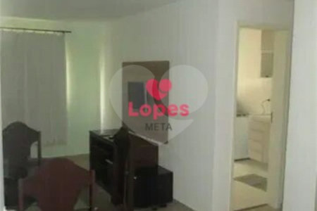 Apartamento à venda com 1 quarto em Jardim América, São José dos Campos, SP