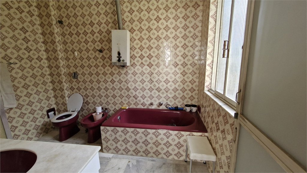 Casa à venda com 4 quartos, sendo 1 suíte, em Alto da Boa Vista, Rio de Janeiro, RJ