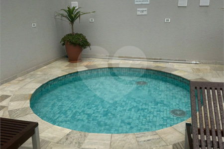 Apartamento à venda com 1 quarto em Parada Inglesa, São Paulo, SP