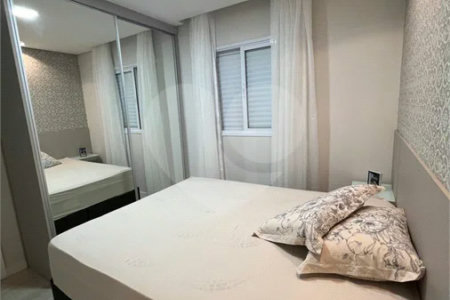 Apartamento à venda | 82 m² | 3 dormitórios | 2 vagas