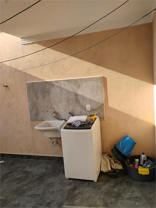 Sobrado à venda com 2 quartos, sendo 1 suíte,  em Vila Antonieta, São Paulo, SP