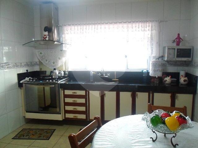 Sobrado à venda com 3 suítes em Vila Isolina Mazzei, São Paulo, SP