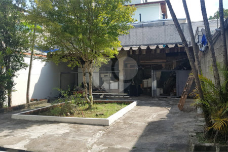 Prédio à venda em Alto da Boa Vista, São Paulo, SP