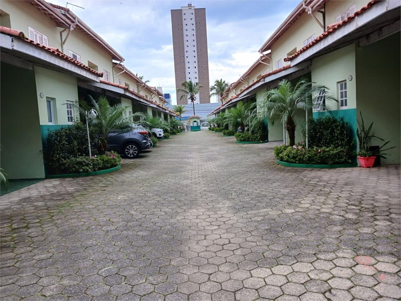 Casa Residencial à venda, , - CA0202.
