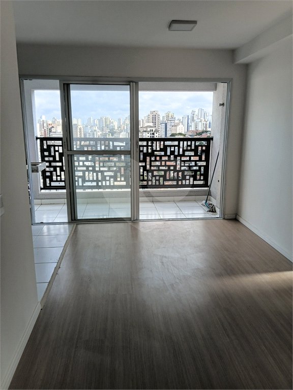 Apartamento para alugar com 2 quartos em Tucuruvi, São Paulo, SP