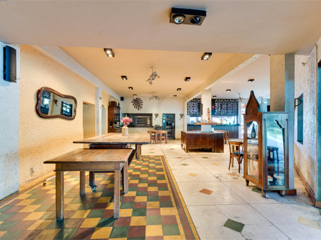 Casa à venda com 4 quartos em Chácara Santo Antônio, São Paulo, SP