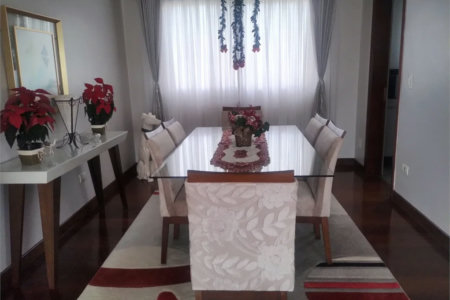 Apartamento à venda ou para alugar com 4 quartos, sendo 1 suíte, em Vila Andrade, São Paulo, SP