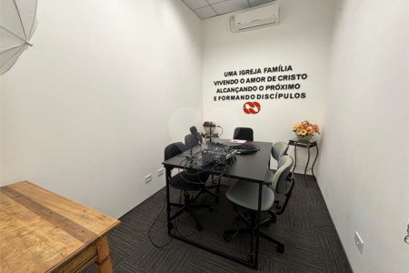 Prédio à venda em Sítio do Mandaqui, São Paulo, SP