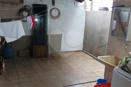 Casa à venda com 3 quartos em Parada Inglesa, São Paulo, SP