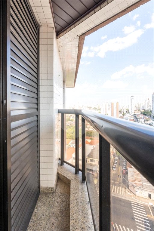 Apartamento à venda com 3 quartos, sendo 1 suíte, em Vila Mariana, São Paulo, SP