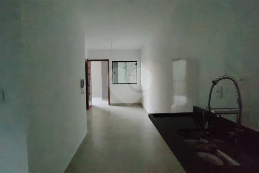 Apartamento à venda com 2 quartos em Mandaqui, São Paulo, SP