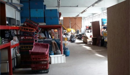 Prédio à venda ou para alugar em Mandaqui, São Paulo, SP