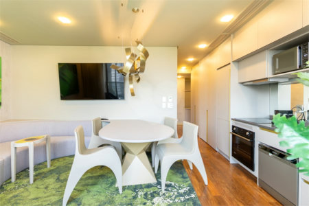 Apartamento para alugar com 2 quartos, sendo 1 suíte, em Vila Olímpia, São Paulo, SP
