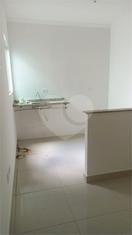 Apartamento à venda com 1 quarto em Vila Guilherme, São Paulo, SP