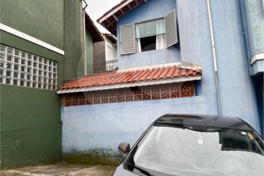 Casa à venda com 3 quartos no condomínio Vila Cantareira, São Paulo - SP