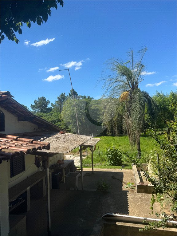 Área de Terra à venda com 1 quarto em Capivari, Louveira, SP