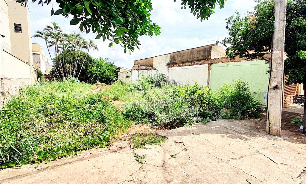 Terreno à venda em Jardim Irajá, Ribeirão Preto, SP