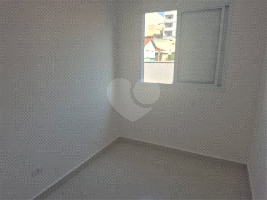 Apartamento à venda com 2 quartos em Santana, São Paulo, SP